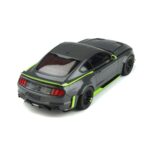 Ford Mustang S550 RTR Spec 5 10-årsjubileum GT Spirit 1:18 GT384 Resin - image 7 of 11