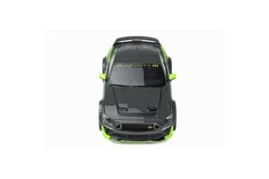Ford Mustang S550 RTR Spec 5 10-årsjubileum GT Spirit 1:18 GT384 Resin — bild 8 av 11