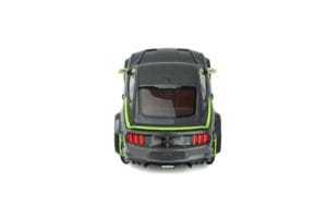 Ford Mustang S550 RTR Spec 5 10-årsjubileum GT Spirit 1:18 GT384 Resin — bild 9 av 11