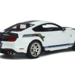 Ford Mustang Shelby GT500 S550 Dragon Snake Vit GT Spirit 1:18 - image 2 of 5