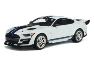 Ford Mustang Shelby GT500 S550 Dragon Snake Vit GT Spirit 1:18