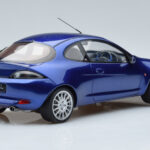 Ford Puma Blå Otto 1:18 - image 2 of 6