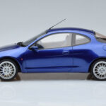 Ford Puma Blå Otto 1:18 - image 3 of 6