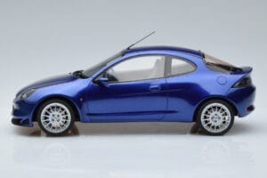 Ford Puma Blå Otto 1:18 OT428 Resin — bild 3 av 6