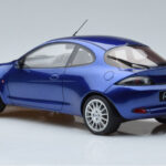 Ford Puma Blå Otto 1:18 - image 5 of 6