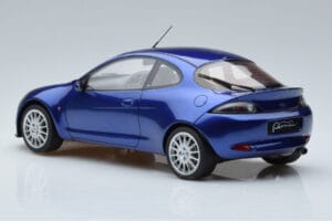 Ford Puma Blå Otto 1:18 OT428 Resin — bild 5 av 6