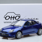 Ford Puma Blå Otto 1:18 - image 6 of 6