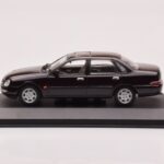Ford Scorpio Svart Minichamps 1:43