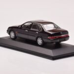 Ford Scorpio Svart Minichamps 1:43 - image 3 of 4