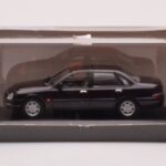 Ford Scorpio Svart Minichamps 1:43 - image 4 of 4