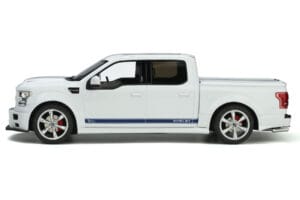 Ford Shelby F-150 Super Snake GT Spirit 1:18 GT824 Resin — bild 3 av 5