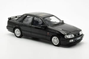 Ford Sierra Sapphire RS Cosworth 4x4 Otto 1:18 OT854B Resin — bild 4 av 8