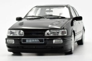 Ford Sierra Sapphire RS Cosworth 4x4 Otto 1:18 OT854B Resin — bild 6 av 8