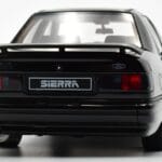 Ford Sierra Sapphire RS Cosworth 4x4 Otto 1:18 OT854B Resin - image 7 of 8