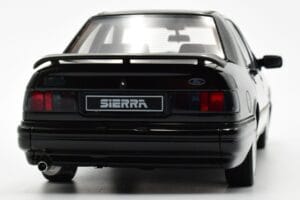Ford Sierra Sapphire RS Cosworth 4x4 Otto 1:18 OT854B Resin — bild 7 av 8