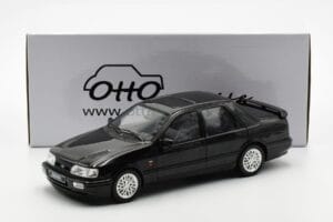 Ford Sierra Sapphire RS Cosworth 4x4 Otto 1:18 OT854B Resin — bild 8 av 8