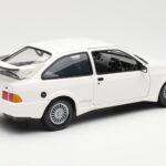 Ford Sierra RS RHD Vit Minichamps 1:18 - image 3 of 8