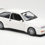 Ford Sierra RS RHD Vit Minichamps 1:18 - image 6 of 8