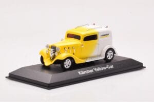 Ford Hot Rod Karcher Minichamps 1:43 400142262 Metall — bild 2 av 4