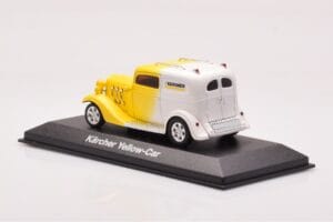 Ford Hot Rod Karcher Minichamps 1:43 400142262 Metall — bild 3 av 4