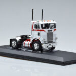 Freightliner COE Vit IXO 1:43 TR128 - image 4 of 6