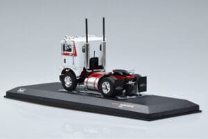 Freightliner COE Vit IXO 1:43 TR128 Metall — bild 5 av 6