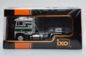 Freightliner FLA Vit Grön IXO 1:43 TR149 Metall — bild 4 av 4