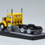 Freightliner FLC120 64T Gul IXO 1:43 TR116 - image 5 of 6