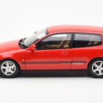 Honda Civic EG6 VTEC Röd LCD 1:18 LCD18018-RE - image 7 of 11