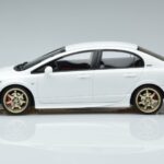 Honda Civic FD2 Type R Mugen Vit Otto 1:18 OT941 Resin - image 3 of 6