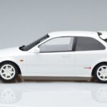 Honda Civic Type R EK9 Vit Otto 1:18 OT264 Resin - image 3 of 7