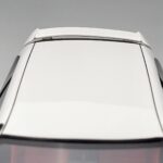 Honda Civic Type R EK9 Vit Otto 1:18 OT264 Resin - image 6 of 7