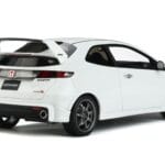 Honda Civic Type R FN2 Mugen Vit Otto 1:18 OT735 Resin - image 2 of 5