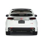 Honda Civic Type R FN2 Mugen Vit Otto 1:18 OT735 Resin - image 5 of 5