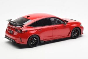 Honda Civic Type R FL5 Röd Otto 1:18 OT440 Resin — bild 2 av 6