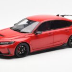 Honda Civic Type R FL5 Röd Otto 1:18 OT440