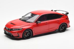 Honda Civic Type R FL5 Röd Otto 1:18 OT440