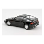 Honda CRX EF Norev 1:18 188010 Metall - image 2 of 2