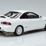 Honda Integra DC2 Euro Spec Vit Otto 1:18 OT974 Resin - image 2 of 6