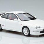 Honda Integra DC2 Euro Spec Vit Otto 1:18 OT974 Resin - image 4 of 6