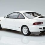 Honda Integra DC2 Euro Spec Vit Otto 1:18 OT974 Resin - image 5 of 6