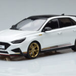 Hyundai i30 N PD Atlas Vit MCG 1:18