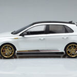Hyundai i30 N PD Atlas Vit MCG 1:18 - image 3 of 6