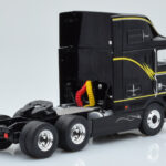 International Eagle Cabover Svart IXO 1:43 - image 2 of 5