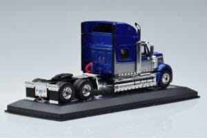 International Lonestar Blå IXO 1:43 TR118 Metall — bild 2 av 6