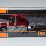 International Lonestar Röd IXO 1:43 TR103 - image 6 of 6