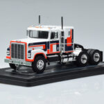 International Transtar 4300 Vit IXO 1:43