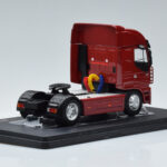 Iveco Stralis 480 Röd IXO 1:43 TR086 - image 2 of 6
