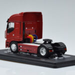 Iveco Stralis 480 Röd IXO 1:43 TR086 - image 5 of 6