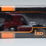 Iveco Stralis 480 Röd IXO 1:43 TR086 - image 6 of 6